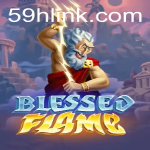 Dive into the Enigmatic World of BlessedFlame: The Rise of 59H