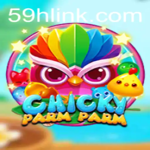 The Exciting World of ChickyParmParm: A New Game Revolution