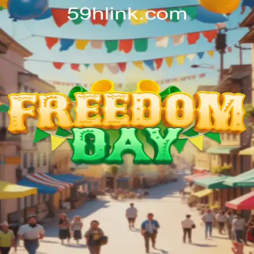 Unveiling FreedomDay: A New Era of Interactive Gaming Awaits