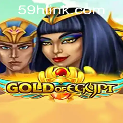 GoldOfEgypt: Unearth Hidden Treasures with the Alluring Game '59H'