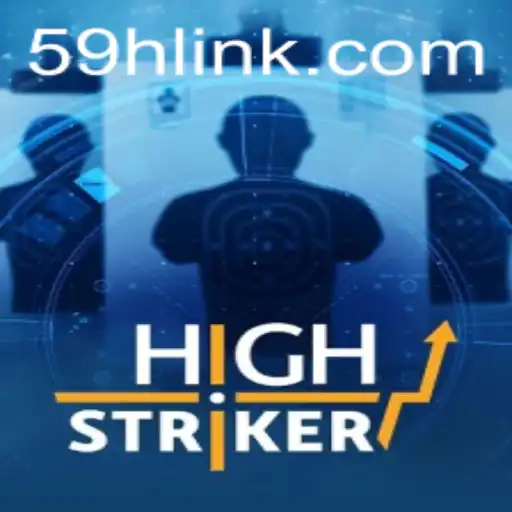 HighStriker: The Thrilling World of Precision and Power