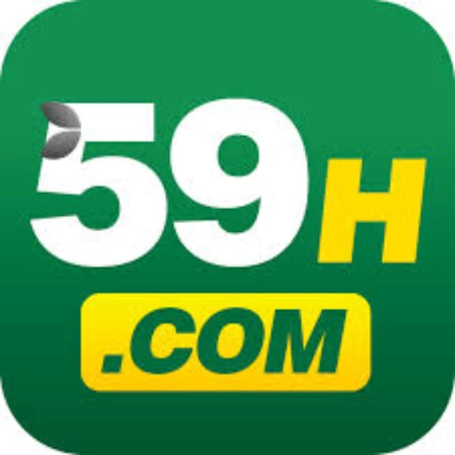59H Logo