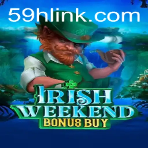 Unveiling IrishWeekendBonusBuy: A Dynamic Gaming Experience