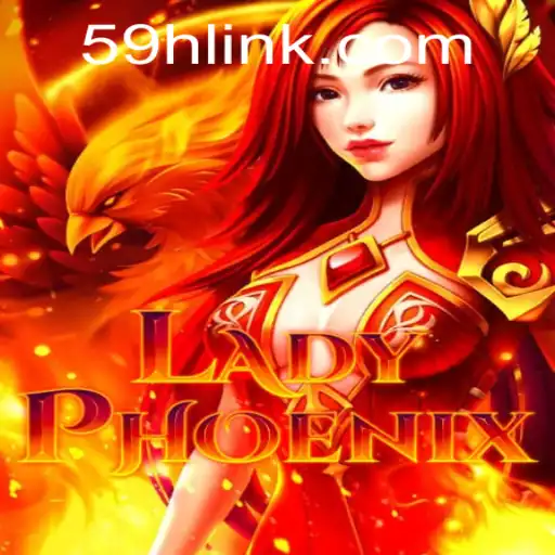 LadyPhoenix: A New Era in Interactive Gaming