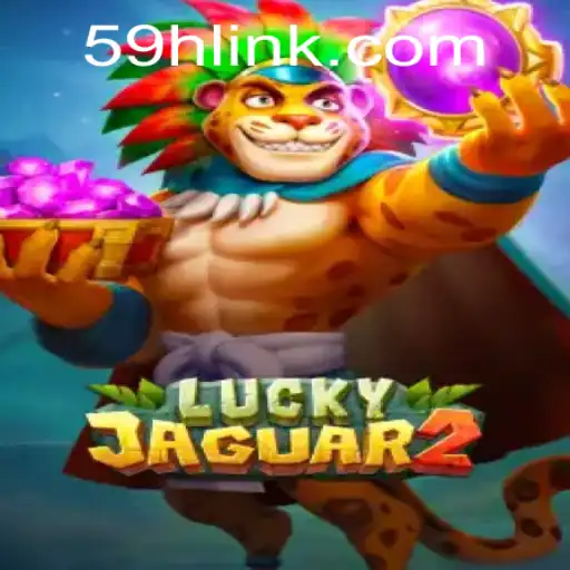 Discovering the World of Luckyjaguar2: An In-depth Overview