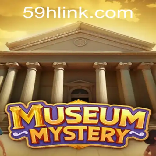 Mystery Awaits in 'MuseumMystery': A New Adventure Awaits