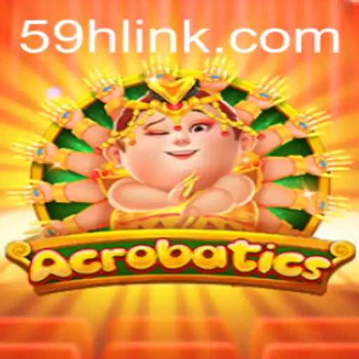 Acrobatics: Mastering the Art of Physical Expression Through Play