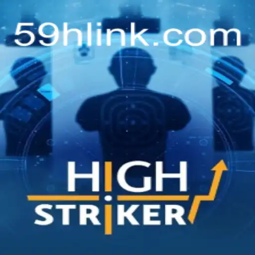 HighStriker: The Thrilling World of Precision and Power