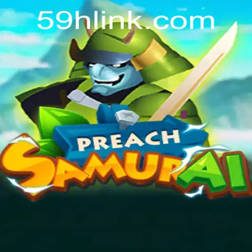 The Immersive World of PreachSamurai: A Journey into Valor