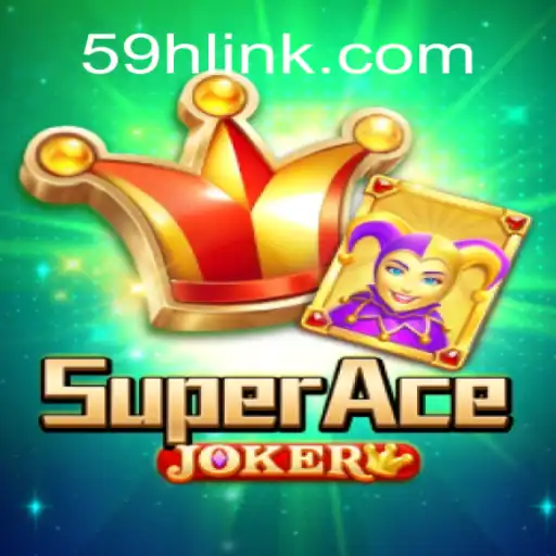 SuperAceJoker: The Dynamic Card Game Redefining Fun