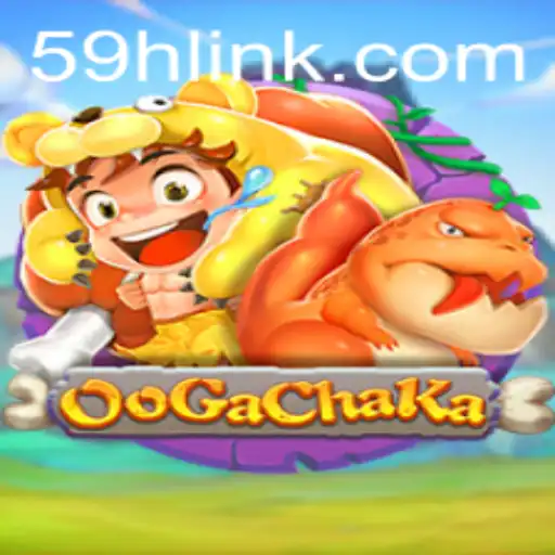 Dive into the World of OoGaChaKa: The Thrilling Adventure of 59H