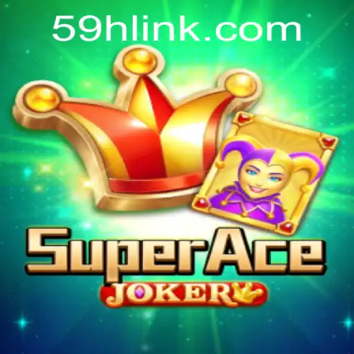 SuperAceJoker: The Dynamic Card Game Redefining Fun