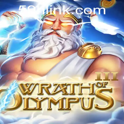 WrathofOlympusIII: Unleash Your Inner Demigod